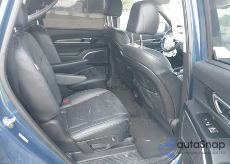 2024 Kia Telluride Sx Prestige z USA, uszkodzony, nr VIN 5XYP5DGC2RG461117